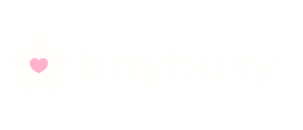TinyBusy