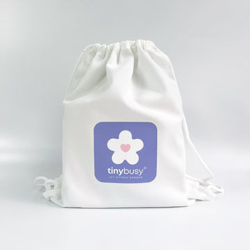 Accessories - TinyBusy