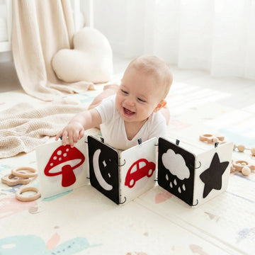 For Babies - TinyBusy