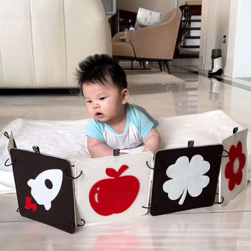 For Baby's First Year - TinyBusy
