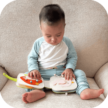 For Toddlers - TinyBusy