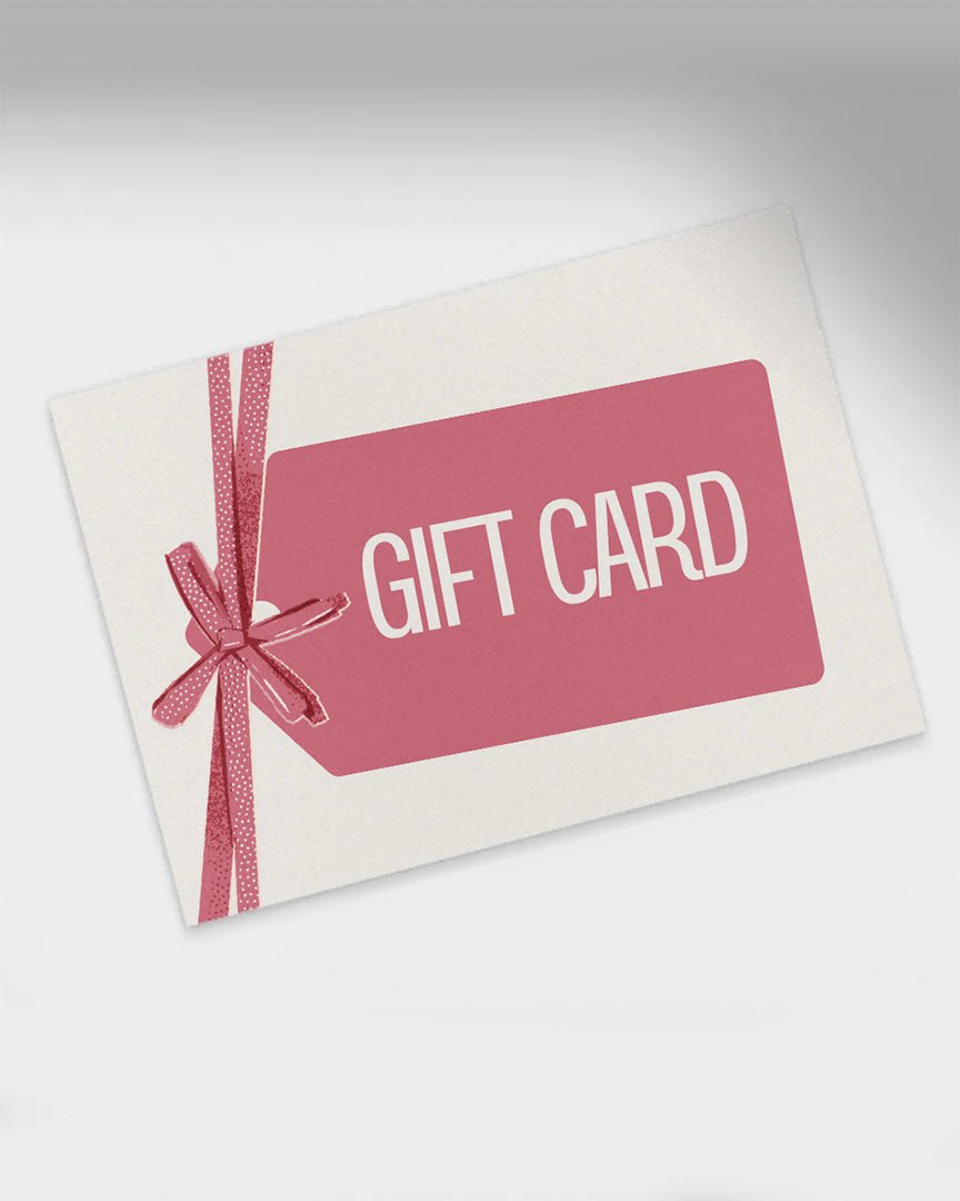 TinyBusy Gift Cards - TinyBusy